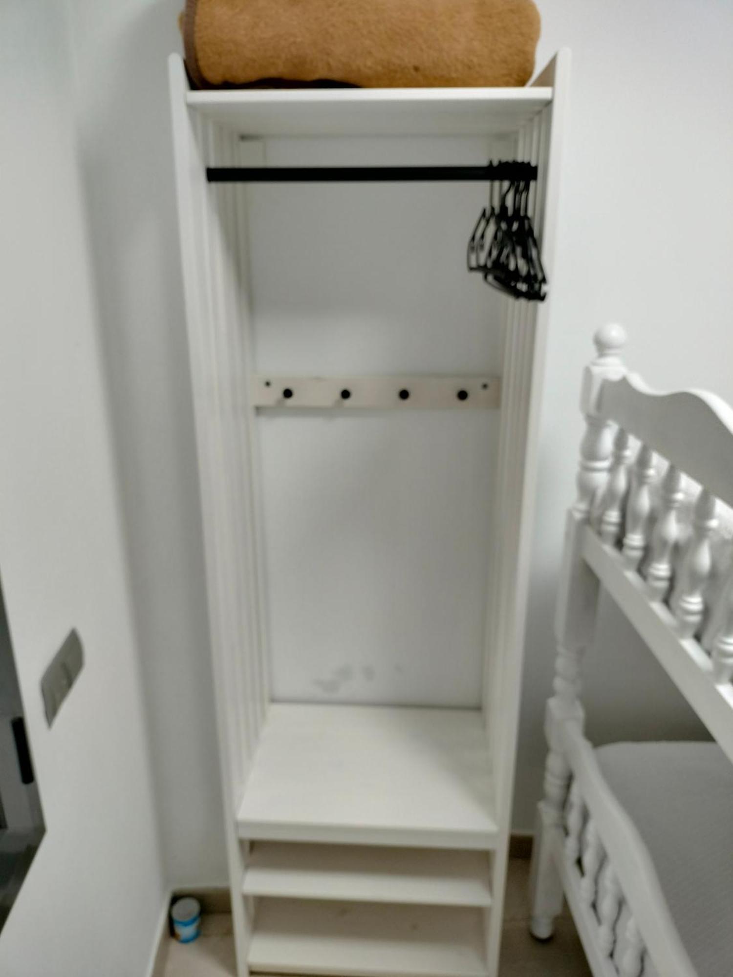 Apartaments Puigcardener 1 マンレザ エクステリア 写真